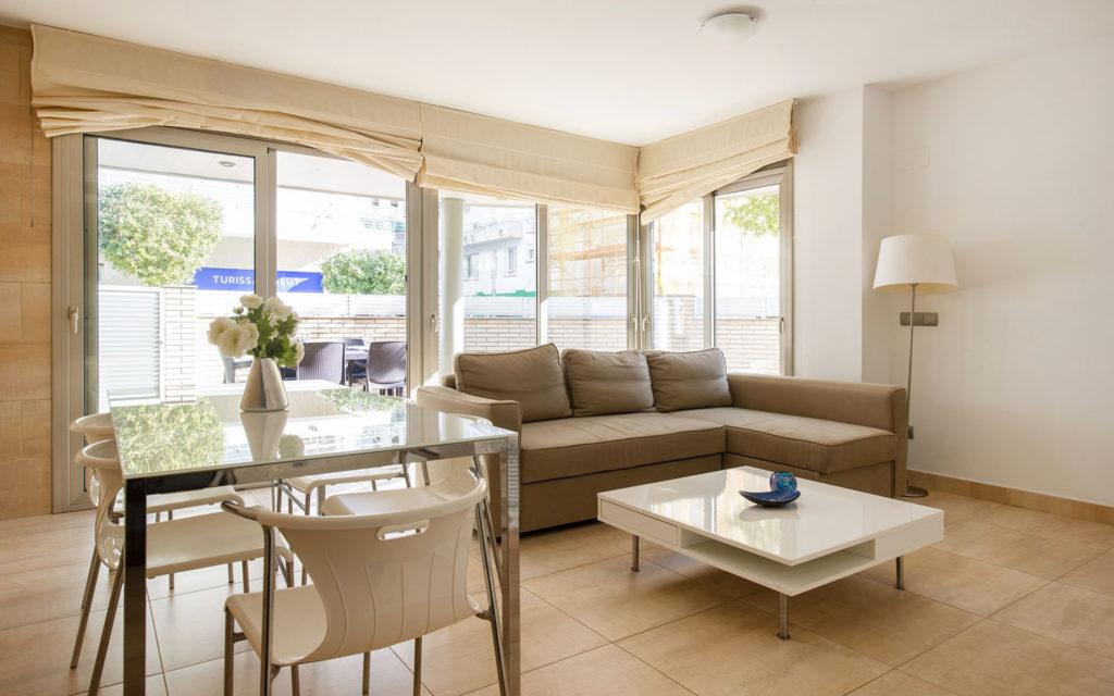 Apartamento Voramar Tossa de Mar