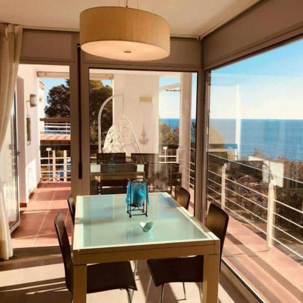 Apartamento Cala Salionç Playar
