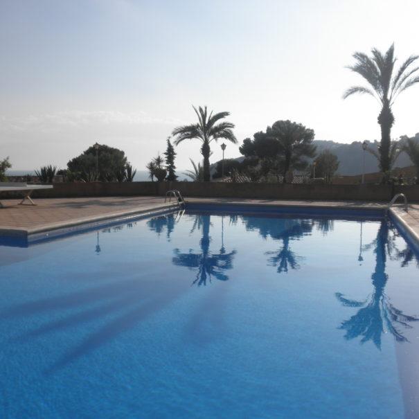 Apartamento Cala LLevadó 2