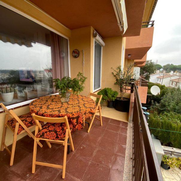 Apartamento Aqua 1 Santa maria de Llorel, Tossa de Mar