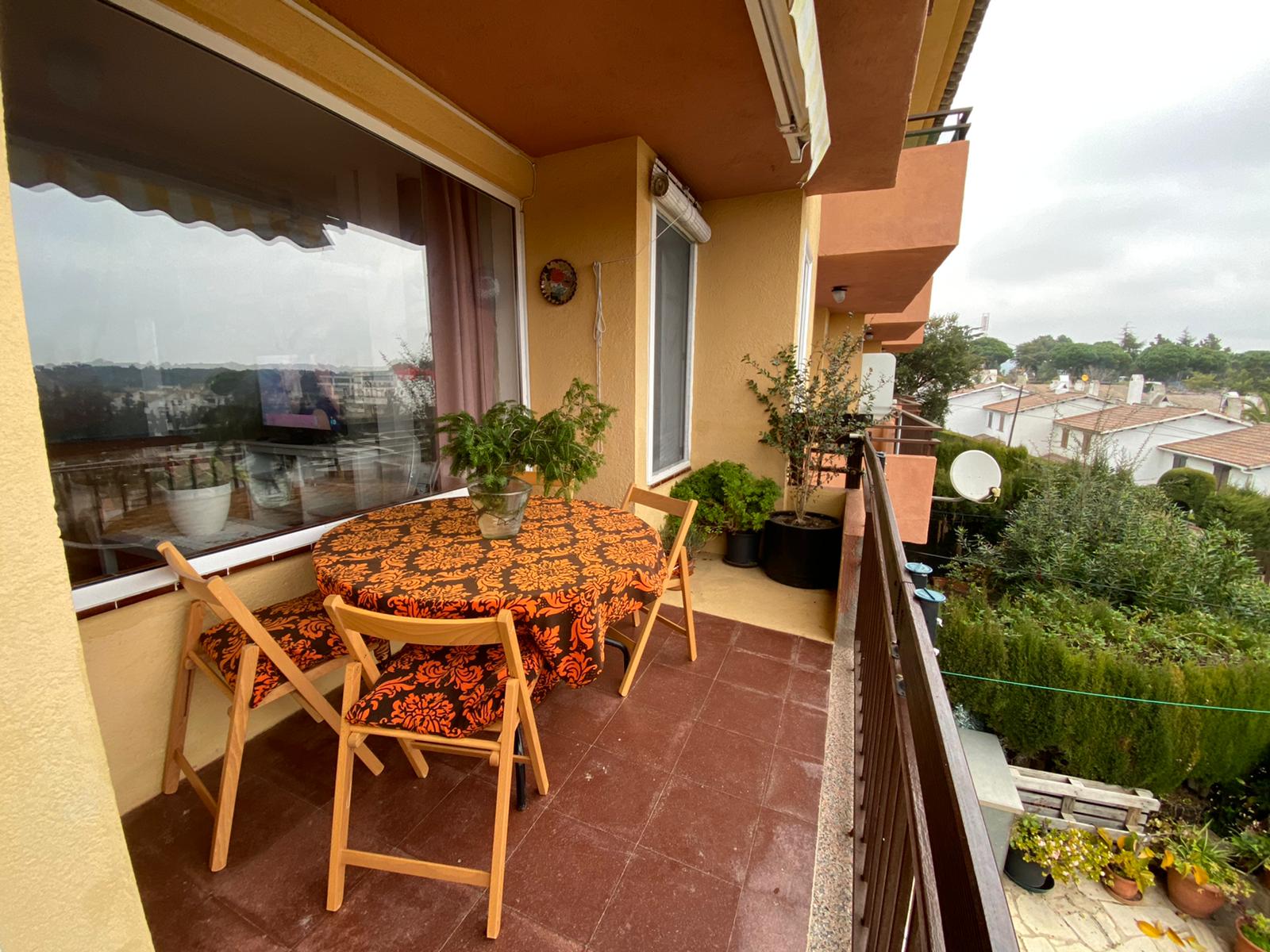 Apartamento Aqua 1 Santa maria de Llorel, Tossa de Mar