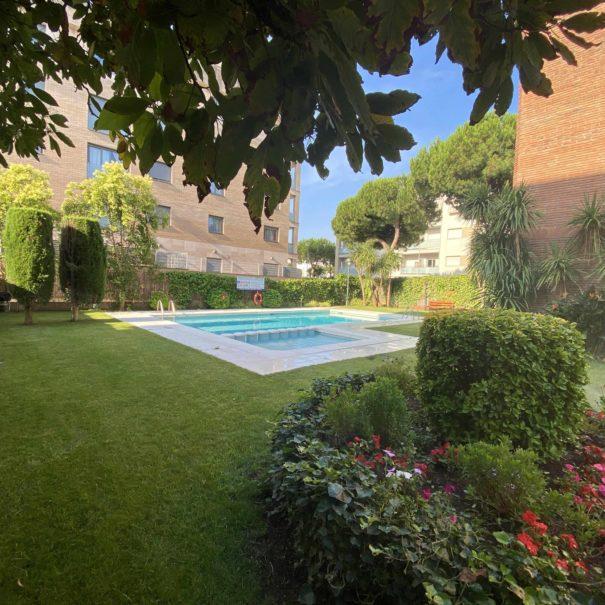 Apartamento Las Antillas Tossa de Mar