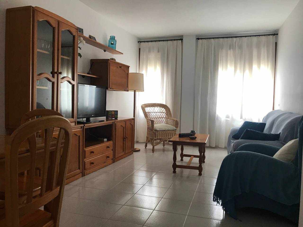 Apartamento Miquel 1 Tossa de Mar