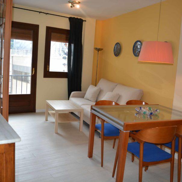Apartamento Miquel 2 Tossa de Mar