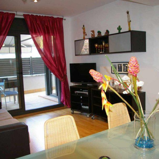 Apartamento Puerto Rico 39 Tossa de Mar