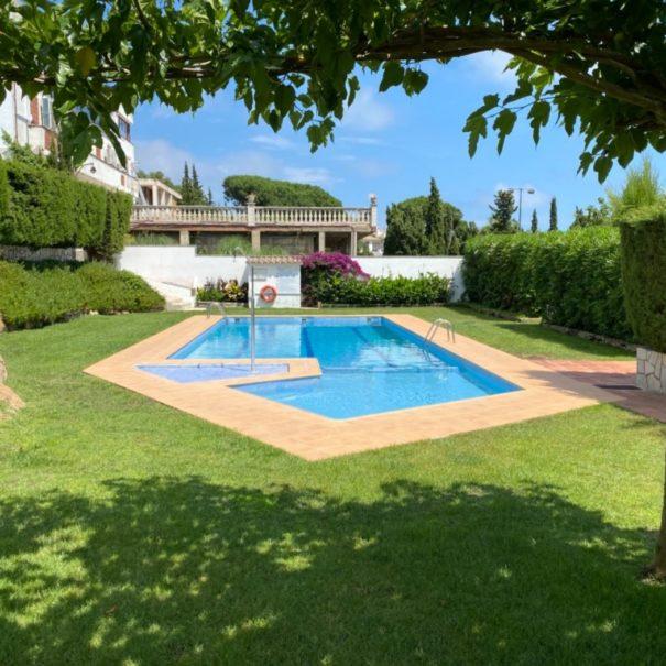 Casa Blanca 27 Santa María de Llorell, Tossa de Mar, Costa Brava