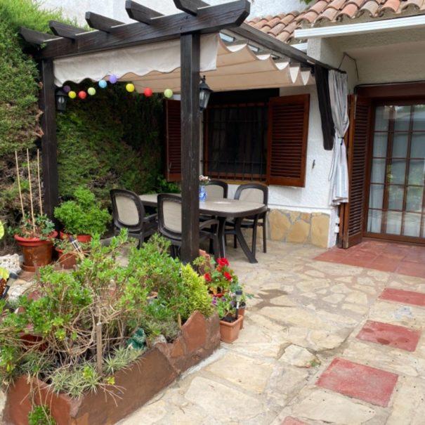 Casa Blanca-42 Santa María de Llorell, Tossa de Mar, Costa Brava