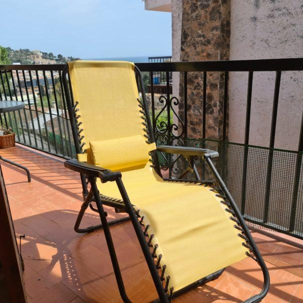 Apartamento Miramar Tossa de Mar