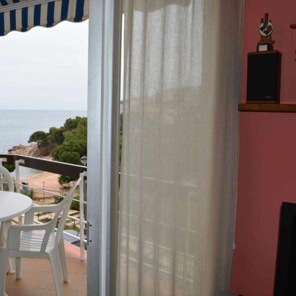 Apartamento Cala Salionç 12 Tossa de Mar