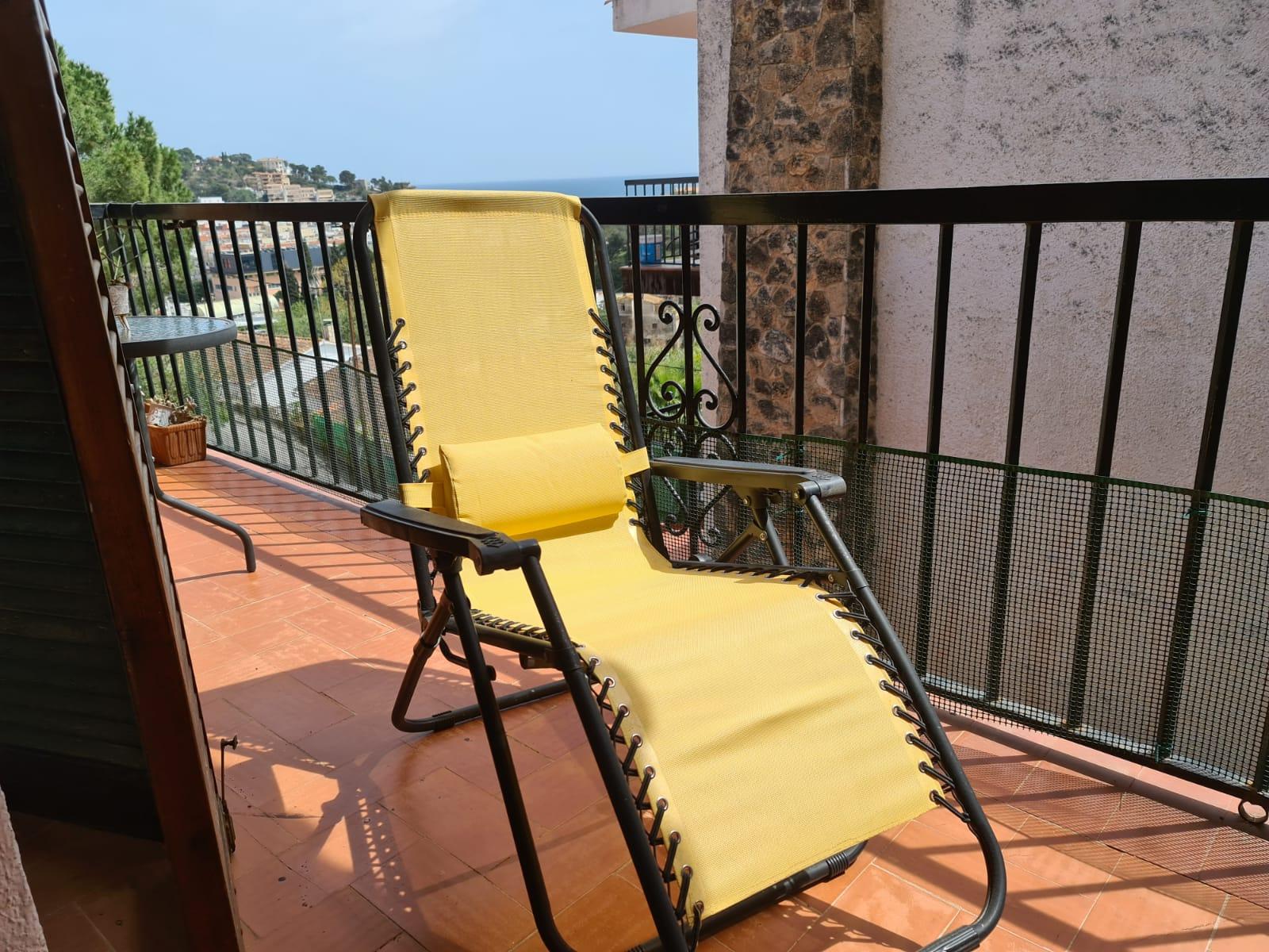 Apartamento Miramar Tossa de Mar