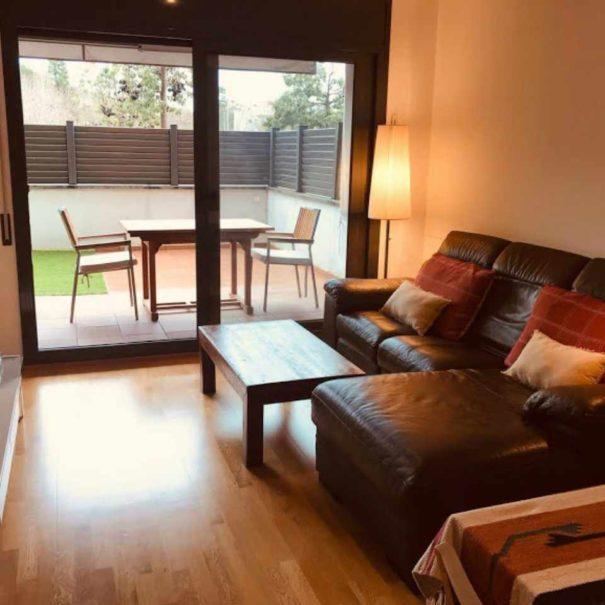 Apartamento Puerto Rico 39 B4 Tossa de Mar