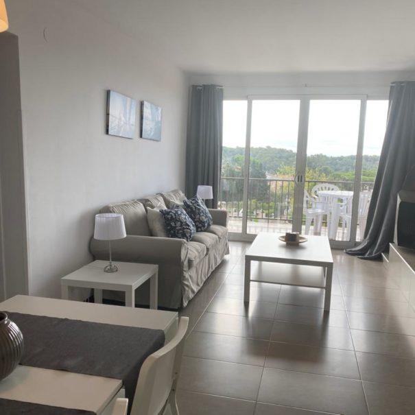 Apartamento Bellas Vistas Santa Maria de Llorel
