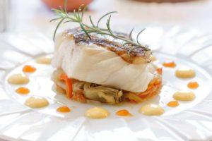 cocina del bacalao