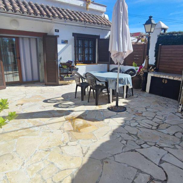 Casa Aurora Santa Maria de Llorell
