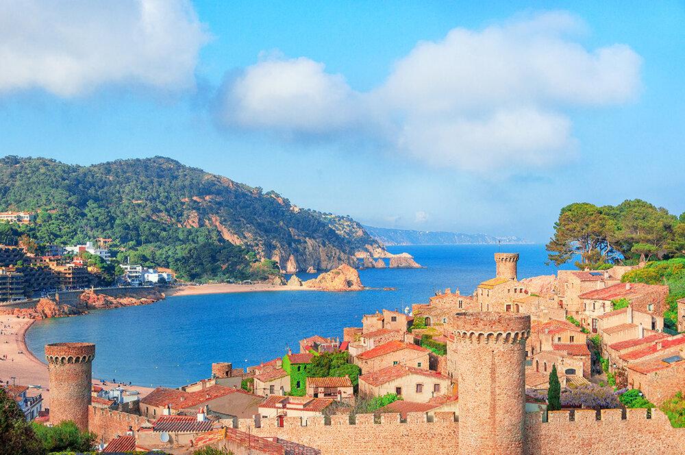 Invertir en alquiler vacacional Tossa de Mar