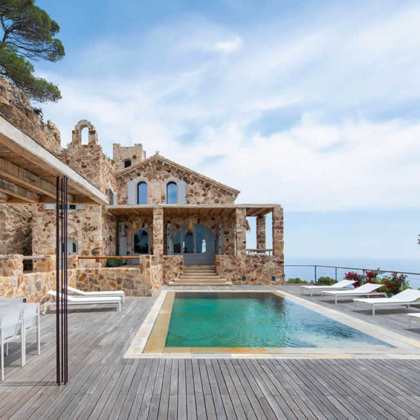 Villa Sant Jaume Luxury