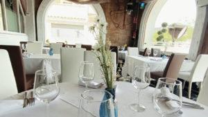 capri by josep pages restaurante en Tossa de Mar