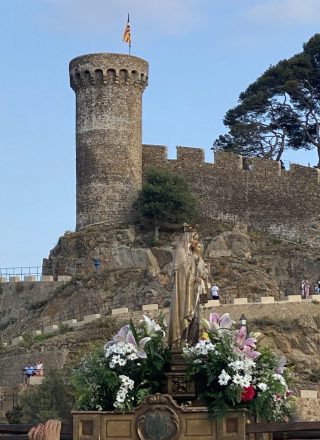 Virgen del Carmen